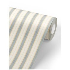 Обои Euro Decor 7008-04 Julie / виниловые на флизелиновой основе / 1,06х10м