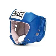 Шлем Everlast USA Boxing XL син.
