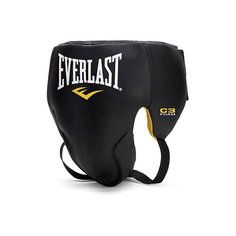 Бандаж Everlast Pro Competition Velcro M черн.