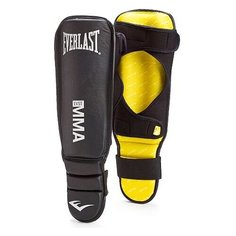 Защита голени и стопы Everlast Grappling SM