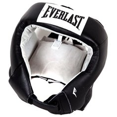 Шлем Everlast USA Boxing L черн.