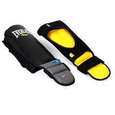 Защита голени и стопы Everlast GEL Grappling LXL