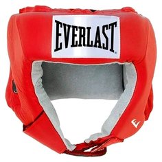 Шлем Everlast USA Boxing L красн.