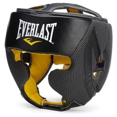 Шлем Everlast EverCool SM черн.