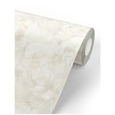 Обои Ornamy 8009-010 Laguna / виниловые на флизелиновой основе / 1,06х10м