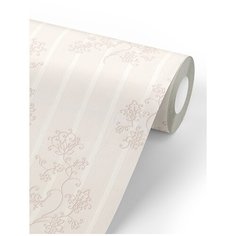 Обои Euro Decor 7102-00 Pompadour / виниловые на флизелиновой основе / 1,06х10м