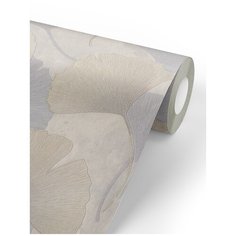 Обои Euro Decor 7100-11 Zen / виниловые на флизелиновой основе / 1,06х10м