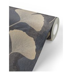 Обои Euro Decor 7100-22 Zen / виниловые на флизелиновой основе / 1,06х10м