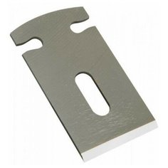 0-12-134 Нож 50мм одинарный для рубанка Stanley SB4 1-12-034