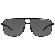 Солнцезащитные очки Porsche Design 8658 A V415 64