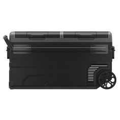 Компрессорный холодильник Alpicool TWW75 75 л