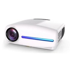 Проектор TouYinGer S1080 Белый