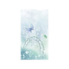 Супермоющиеся антивандальные фотообои Антимаркер, 1-A-126, 150х270 см