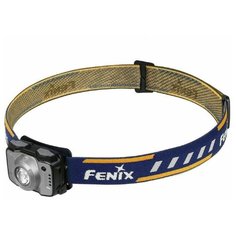 Фонарь Fenix HL12 серый