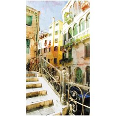 Супермоющиеся антивандальные фотообои Антимаркер, 1-A-110, 150х270 см