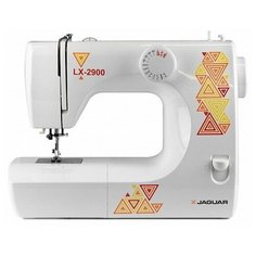 Швейная машина Jaguar LX-2900
