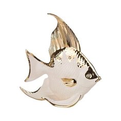 Фигурка Lefard Золотая Рыбка, высота 27 см (58-260)