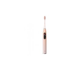 Электрическая зубная щетка Xiaomi Oclean X Pro Smart Sonic Electric Toothbrush Pink (Международная версия)