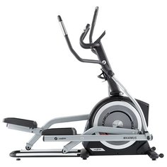 Эллиптический тренажер PROXIMA MAXIMUS iPRO