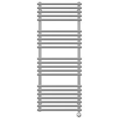 Полотенцесушитель электрический Terminus Кремона П22 500x1391, ТЭН HT-1 300W, левый/правый