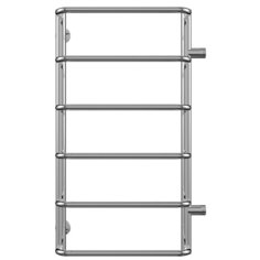 Полотенцесушитель водяной Terminus Стандарт П6 400x796 с боковым подключением 500