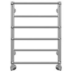 Полотенцесушитель водяной Terminus Евромикс П6 450x596