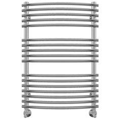 Полотенцесушитель водяной Terminus Марио П17 500x796