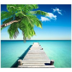 Фотообои/C коллекция Фотообои/C коллекцияПонтон 2 300х270 см Divino