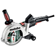 Отрезная машина Metabo TEPB 19-180 RT CED (600433500)