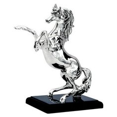 "Статуэтка ""Белогривая лошадь"", Nuova MaxArt, MA493sat"