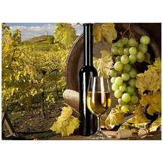 Фотообои/C коллекция Фотообои/C коллекцияВино 200х147-2 см Divino