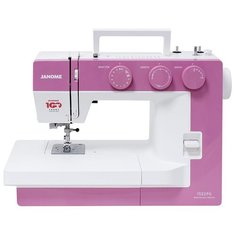 Швейная машина Janome 1522PG