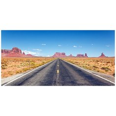 Фотообои/C коллекция Фотообои/C коллекцияДорога 300х147-2 см Divino