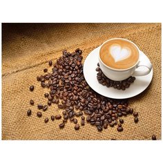 Фотообои/A коллекция Фотообои/A коллекцияЧашка кофе 200х147-2 см Divino