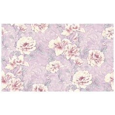 Обои HC71662-15 HomeColor Allegra 1,06м х 10,05м винил на флизелине