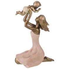 Статуэтка Lefard Серия "Фьюжн" Материнство 12х9,5х19 см (162-734)