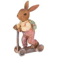 Фигурка Lefard Серия "Country Life" Кролик 7х5х11,5 см (162-888)