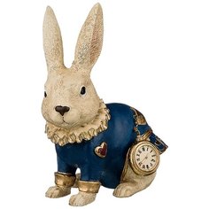 Фигурка Lefard Кролик 26,5х16,5х29 см (162-624)