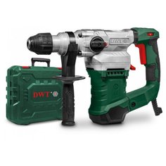 Перфоратор вертикальный SDS+ DWT BH15-36 VB BMC
