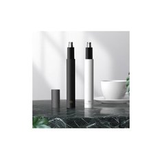 Триммер для носа и ушей Xiaomi Huanxing Mini Electric Nose Hair Trimmer HN1 White