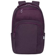 Рюкзак Grizzly RX-114, фиолетовый