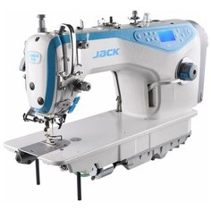 Промышленная швейная машина Jack JK-A4-D (со столом)