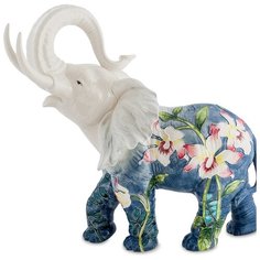 JP-96/11 Статуэтка Слон (Pavone)