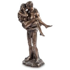 WS-162 Статуэтка Влюбленные Veronese