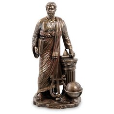 WS-923 Статуэтка Пифагор Veronese