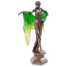 WS-452 Статуэтка Леди с палантином Veronese
