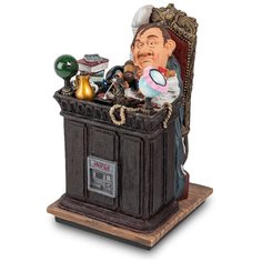 STD-12 Статуэтка Судья (W.Stratford)