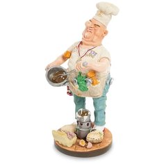 PRO-32 Статуэтка мал. Повар (Profisti.Parastone)