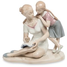 JP-15/11 Фигурка Мать с дочерью (Pavone)
