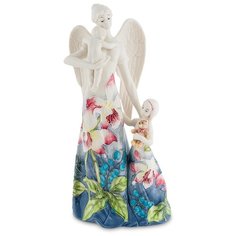 JP-96/17 Статуэтка Ангел и дети (Pavone)